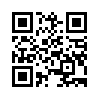 QR kód na túto stránku voda.oma.sk entwasserung