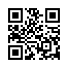 QR kód na túto stránku voda.oma.sk erdlteich
