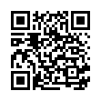 QR kód na túto stránku voda.oma.sk eszaki-osszekoto-csatorna
