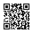 QR kód na túto stránku voda.oma.sk evelinino-jezero