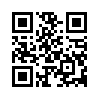 QR kód na túto stránku voda.oma.sk fadenbach