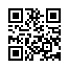QR kód na túto stránku voda.oma.sk falu