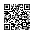 QR kód na túto stránku voda.oma.sk fekete-senyo-patak