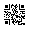 QR kód na túto stránku voda.oma.sk felso-cigles