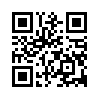 QR kód na túto stránku voda.oma.sk felso-zalka