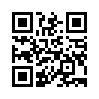 QR kód na túto stránku voda.oma.sk fenyes-patak
