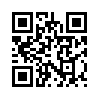 QR kód na túto stránku voda.oma.sk fibich