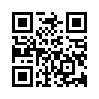 QR kód na túto stránku voda.oma.sk fiedorowka