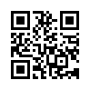 QR kód na túto stránku voda.oma.sk flader