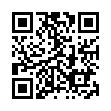 QR kód na túto stránku voda.oma.sk flasovsky-potok