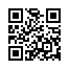 QR kód na túto stránku voda.oma.sk florianek