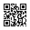 QR kód na túto stránku voda.oma.sk fluder
