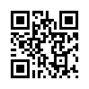 QR kód na túto stránku voda.oma.sk foki