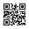 QR kód na túto stránku voda.oma.sk folyas-patak