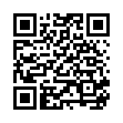 QR kód na túto stránku voda.oma.sk fontana-so-skamenelinami