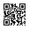 QR kód na túto stránku voda.oma.sk fontana-unlp