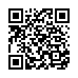 QR kód na túto stránku voda.oma.sk fontana-v-exercicnom-parku