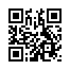 QR kód na túto stránku voda.oma.sk fountain