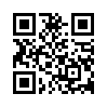 QR kód na túto stránku voda.oma.sk frysavka