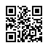 QR kód na túto stránku voda.oma.sk fujak