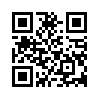 QR kód na túto stránku voda.oma.sk furkaska
