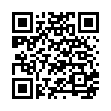 QR kód na túto stránku voda.oma.sk gabcikovske-rameno