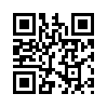 QR kód na túto stránku voda.oma.sk gabrysiowski