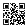 QR kód na túto stránku voda.oma.sk galanovka