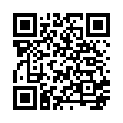 QR kód na túto stránku voda.oma.sk galovianska-zatoka