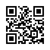 QR kód na túto stránku voda.oma.sk garby