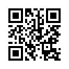QR kód na túto stránku voda.oma.sk gazdova