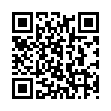 QR kód na túto stránku voda.oma.sk gazdovsky-potok