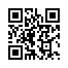 QR kód na túto stránku voda.oma.sk gbelacek