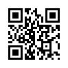 QR kód na túto stránku voda.oma.sk gerginovec
