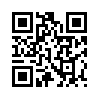 QR kód na túto stránku voda.oma.sk gidra