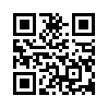 QR kód na túto stránku voda.oma.sk gliniany