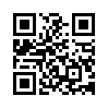 QR kód na túto stránku voda.oma.sk glozy
