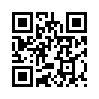 QR kód na túto stránku voda.oma.sk gluchy