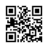 QR kód na túto stránku voda.oma.sk gnile