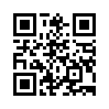 QR kód na túto stránku voda.oma.sk gondova-jama