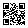 QR kód na túto stránku voda.oma.sk gorbe