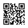 QR kód na túto stránku voda.oma.sk gorski-potok
