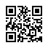 QR kód na túto stránku voda.oma.sk gortva