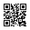 QR kód na túto stránku voda.oma.sk gorzanka