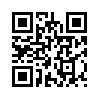 QR kód na túto stránku voda.oma.sk grabie