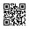 QR kód na túto stránku voda.oma.sk grabki