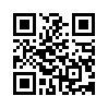 QR kód na túto stránku voda.oma.sk graby