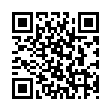 QR kód na túto stránku voda.oma.sk gresiacky-potok