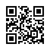 QR kód na túto stránku voda.oma.sk groniowka