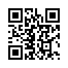 QR kód na túto stránku voda.oma.sk grucovka